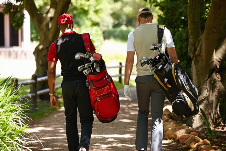 Functional bag